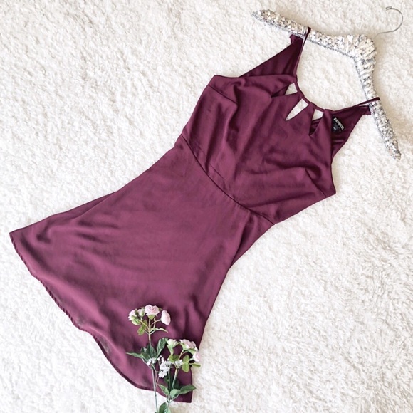 Express Dresses & Skirts - ✨Express Mini Dress